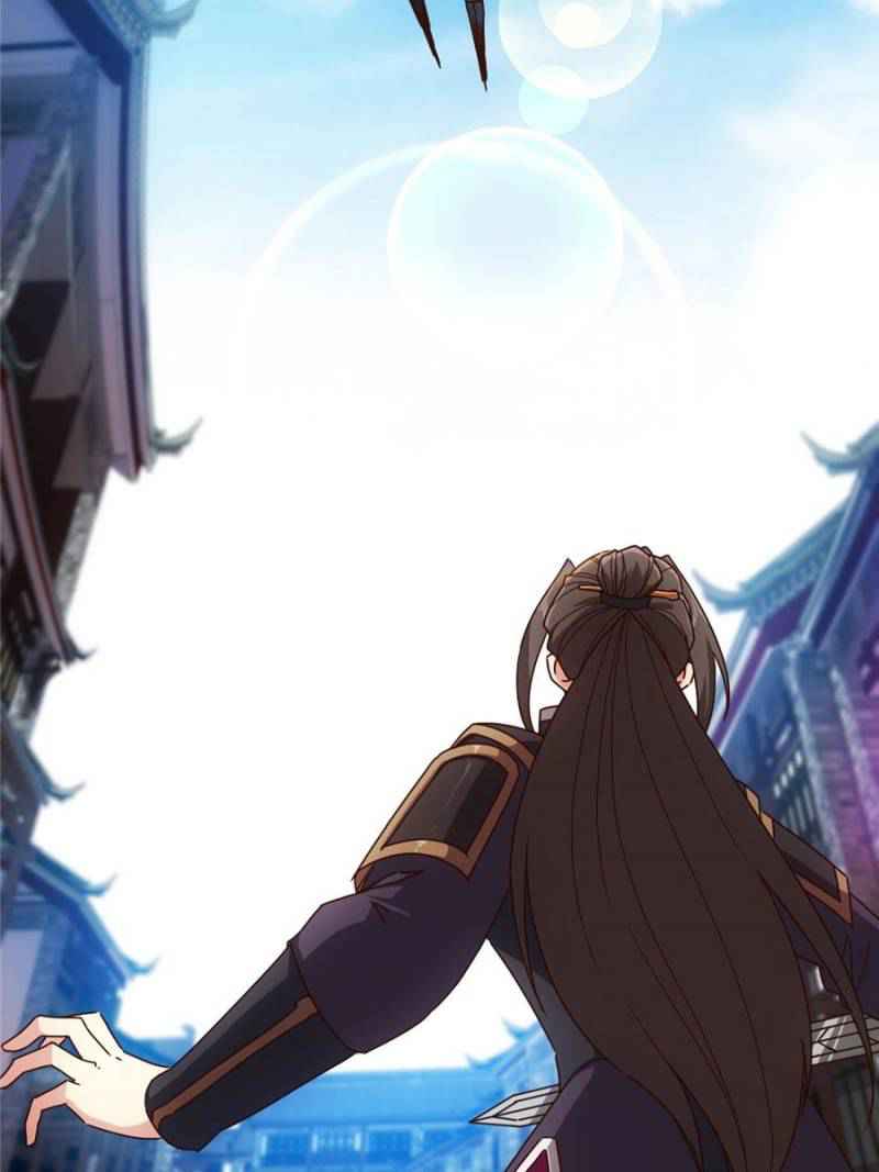 The Greatest Deity Chapter 99 4
